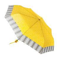 Зонт C-Сollection 543-желтый