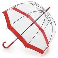 Зонт Fulton Birdcage-1 L041-050517 красный