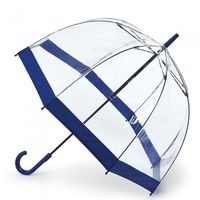 Зонт Fulton Birdcage-1 L041-024157 синий