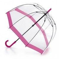 Зонт Fulton Birdcage-1 L041-015889 розовый 