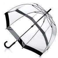 Зонт Fulton Birdcage-1 L041-015605 черный