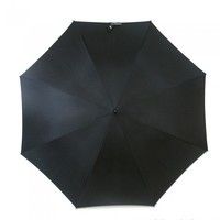 Зонт Fulton Bloomsbury-2 L754-033531 черно-белый букет