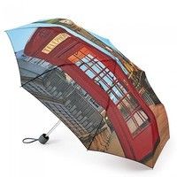 Зонт Fulton Minilite-2 L354-031087 лондонская сцена