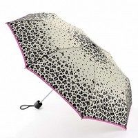 Зонт Fulton Minilite-2 L354-032732 пятнистый леопард