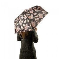 Зонт Fulton Tiny-2 L501-032626 роза рококо