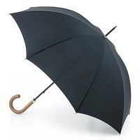 Зонт Fulton Consul G808-009871 черный