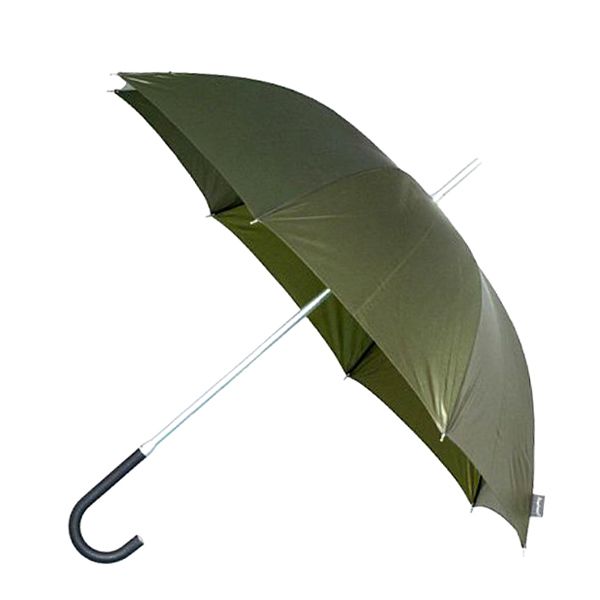 Зонт Euroschirm Kompliment W109 зеленый W109-KMI/KH1181