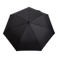 Зонт Ferre Milano черный 222С