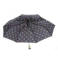 Зонт Ferre Milano зеленый 595