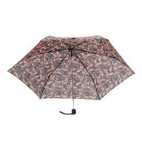 Зонт Ferre Milano оранжевый 597
