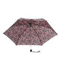 Зонт Ferre Milano красный 597