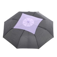 Зонт Ferre Milano лиловый 605