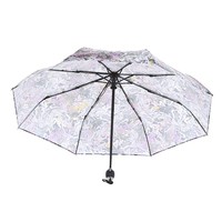 Зонт Ferre Milano цветной LA-6002