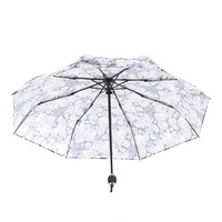 Зонт Baldinini серый 50