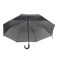 Зонт Baldinini черный 4015