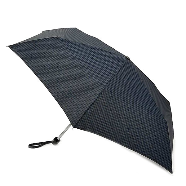 Зонт Fulton Miniflat-2 L340-035252 Гусиная лапка