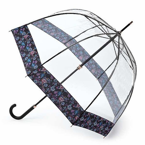 Зонт Fulton Birdcage-2 Luxe L866-034507 Luminous Floral