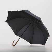 Зонт Krago Wooden Black umb-1-001