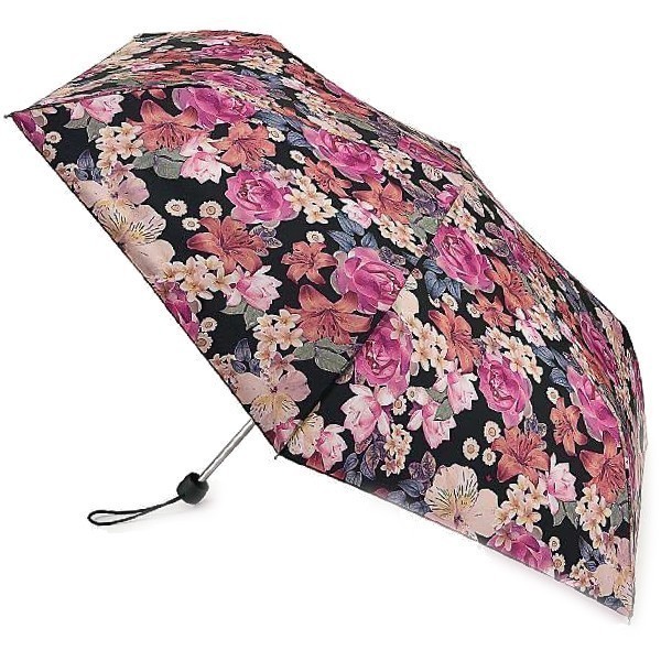 Зонт Fulton Superslim-2 L553-036877 Viviens Floral