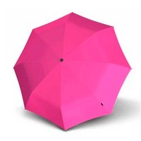 Зонт Knirps E.200 Pink Авто Складной 8спиц D97x28см Kn9512004301
