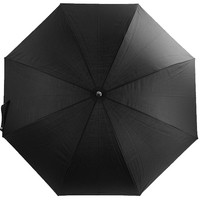 Зонт Fulton Hampstead-1 L893-037577 Black