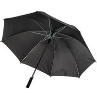 Зонт Incognito 22 S826 Black