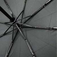 Зонт Doppler Черный 7443163DSZ