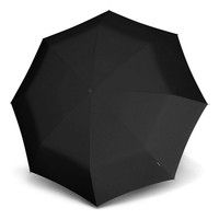 Зонт-трость Knirps T.760 Black Kn96 3760 1000