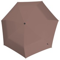 Зонт складной Knirps X1 2Glam 90 см Kn95 6010 8507