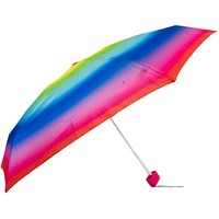 Фото Мини-зонт женский Fulton Tiny-2 L501 Rainbow L501-039366