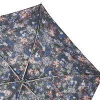 Мини-зонт женский Fulton Tiny-2 L501 Digital Nature L501-040621