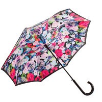 Зонт женский Fulton Bloomsbury-2 L754 Vibrant Floral L754-039328