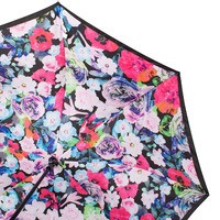 Зонт женский Fulton Bloomsbury-2 L754 Vibrant Floral L754-039328