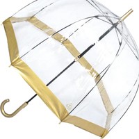 Зонт женский Fulton Birdcage-1 Gold L041-005804