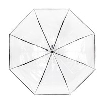 Зонт женский Fulton L911 Invertor Clear L911-039779