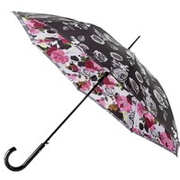 Зонт женский Fulton Bloomsbury-2 L754 Garden Party L754-040553