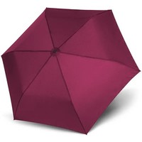 Зонт складной Doppler полный автомат Бордовый 7445632603