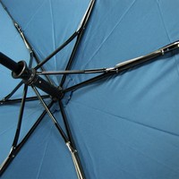 Зонт складной Doppler полный автомат Голубой 74456306