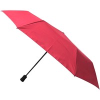 Зонт складной Doppler полный автомат Красный 3463ROMIA