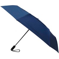 Зонт складной Doppler полный автомат Синий 743163 MA