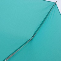 Зонт ArtRain механический Зеленый 5111-4