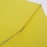 Зонт ArtRain механический Желтый 5111-5