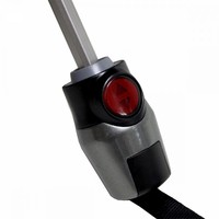 Зонт Knirps полный автомат T.200 Heal Plum UV Protection Kn95 3201 8564