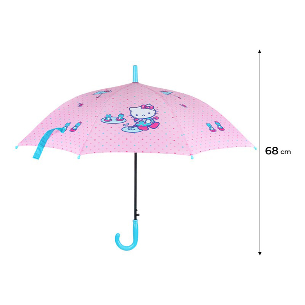 Зонт Kite Hello Kitty HK26-2001