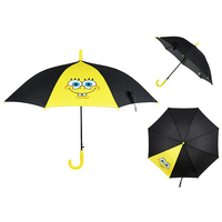 Фото Зонт Kite SpongeBob SquarePants SB26-2001