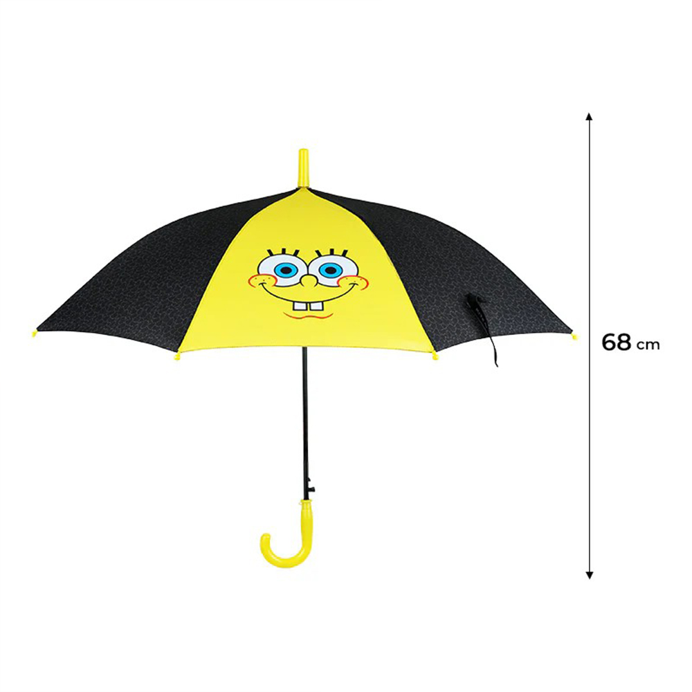 Зонт Kite SpongeBob SquarePants SB26-2001