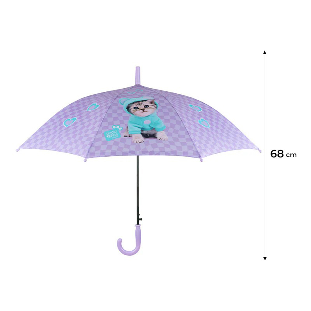 Зонт Kite Studio Pets SP26-2001