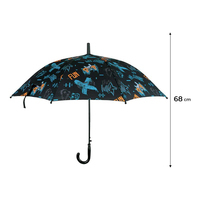 Фото Зонт Kite K26-2001-2